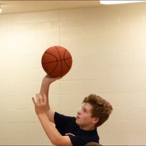 Meet your Posher, Brian